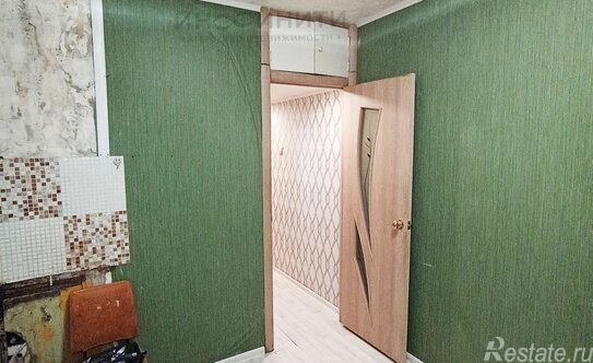 Продажа 4-комн квартиры на вторичном рынке Пятницкое ш,  д. 40