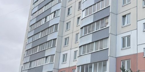 1-комн квартира Тельмана, улица Октябрьская, 5