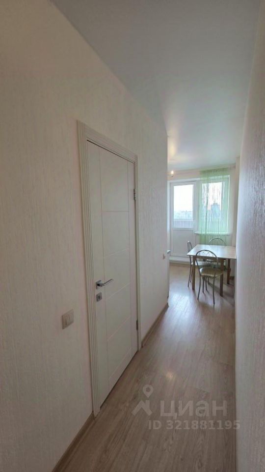 Продажа 1-комн квартиры на вторичном рынке Королев, Подмосковная улица, 7