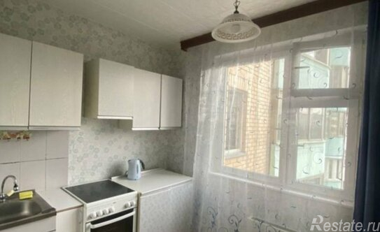 Продажа 1-комн квартиры на вторичном рынке улица Главмосстроя,  д. 8