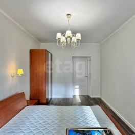 Продажа 3-комн квартиры на вторичном рынке улица Кораблестроителей