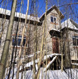 Продажа дома Зеленогорск, Красных Командиров пр-кт, д. 33 Продажа дома Зеленогорск, Красных Командиров пр-кт, д. 33