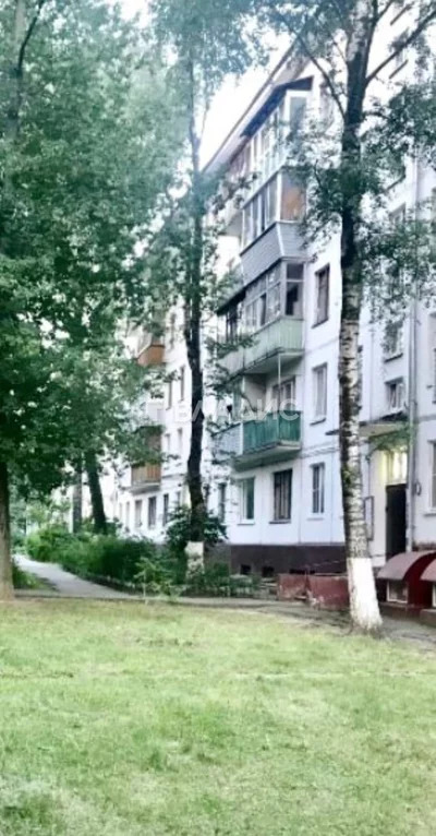 Продажа 1-комн квартиры на вторичном рынке Видное, ул. Советская,  д. 12