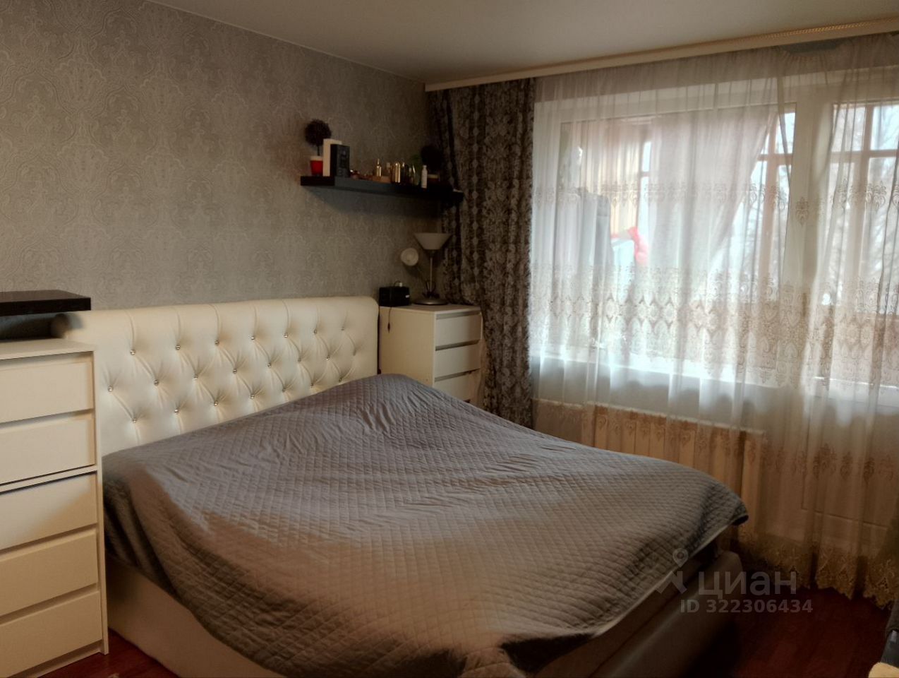 Продажа 2-комн квартиры на вторичном рынке Дмитровское шоссе, 33К6