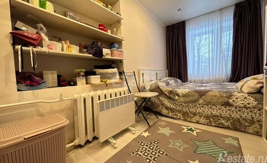 Продажа 2-комн квартиры на вторичном рынке Белоозерский пгт, 50 лет Октября ул,  д. 10