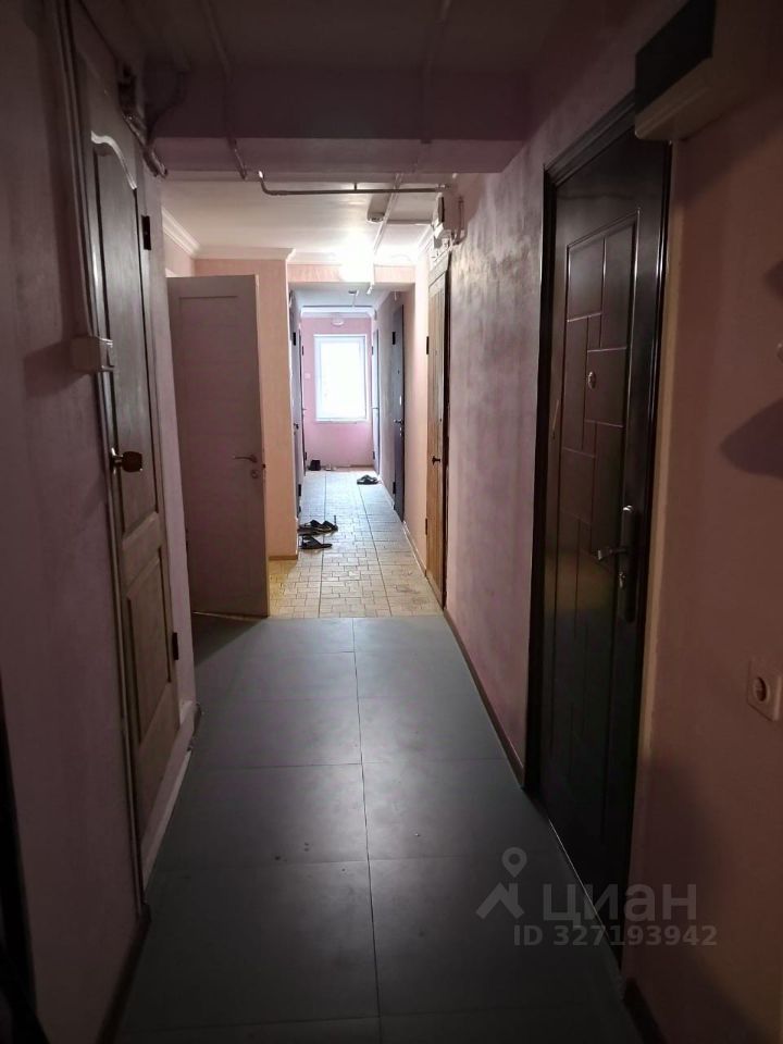 Продажа комнаты проспект Ударников, 49К2