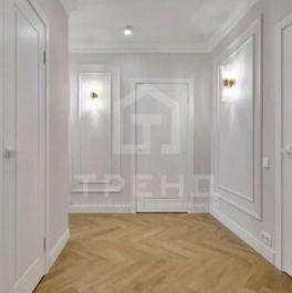 Продажа 2-комн квартиры на вторичном рынке Лисичанская улица,  д. 15 с1