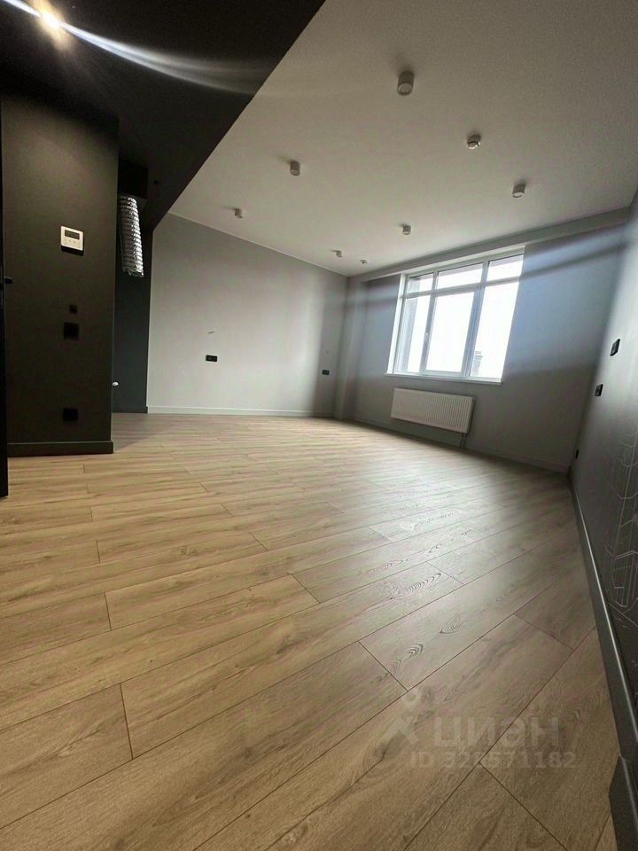 Аренда студии Ташкентская улица, 6к2