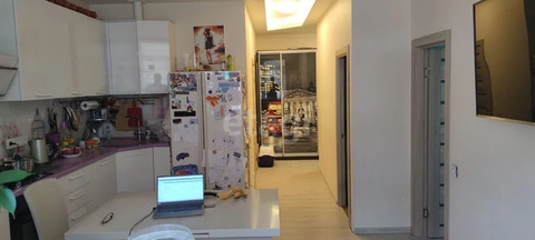 Продажа 2-комн квартиры на вторичном рынке Подольск, ул. Советская,  д. 41/5