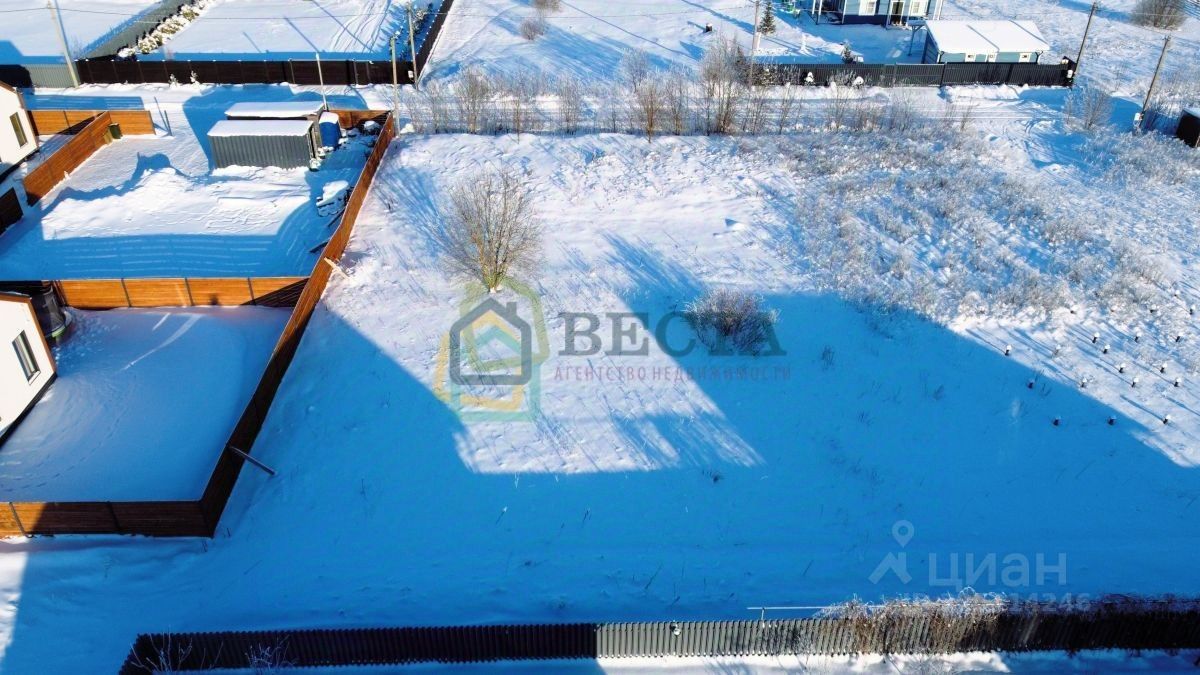 Продажа земли Ново-Туутари кп, улица Гатчинская