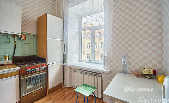 Аренда 2-комн квартиры на вторичном рынке улица Лабутина,  д. 4/2