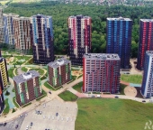 Продать Квартиры вторичка Подолино д, Беговая (Велтон Парк мкр) ул  14 