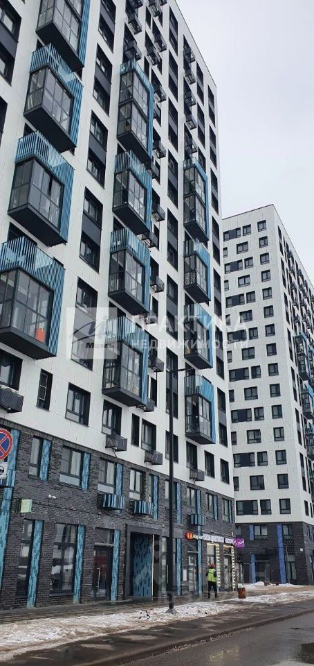 Продажа 2-комн квартиры на вторичном рынке с. Ям, улица Мезенцева, 7