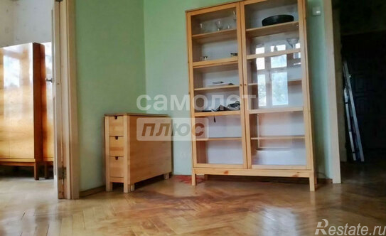 Продажа 2-комн квартиры на вторичном рынке Марии Ульяновой ул,  д. 21,  к. 2