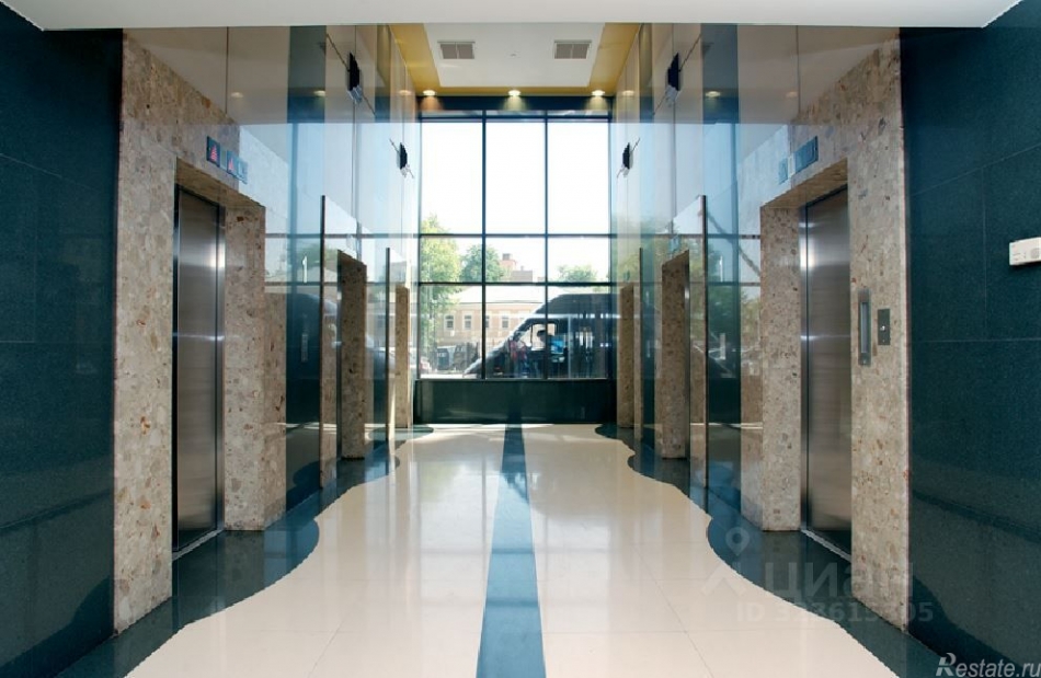 Аренда офиса Павелецкая пл,  д. 2,  к. 3