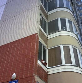 Продажа 1-комн квартиры на вторичном рынке Львовский, Садовая улица