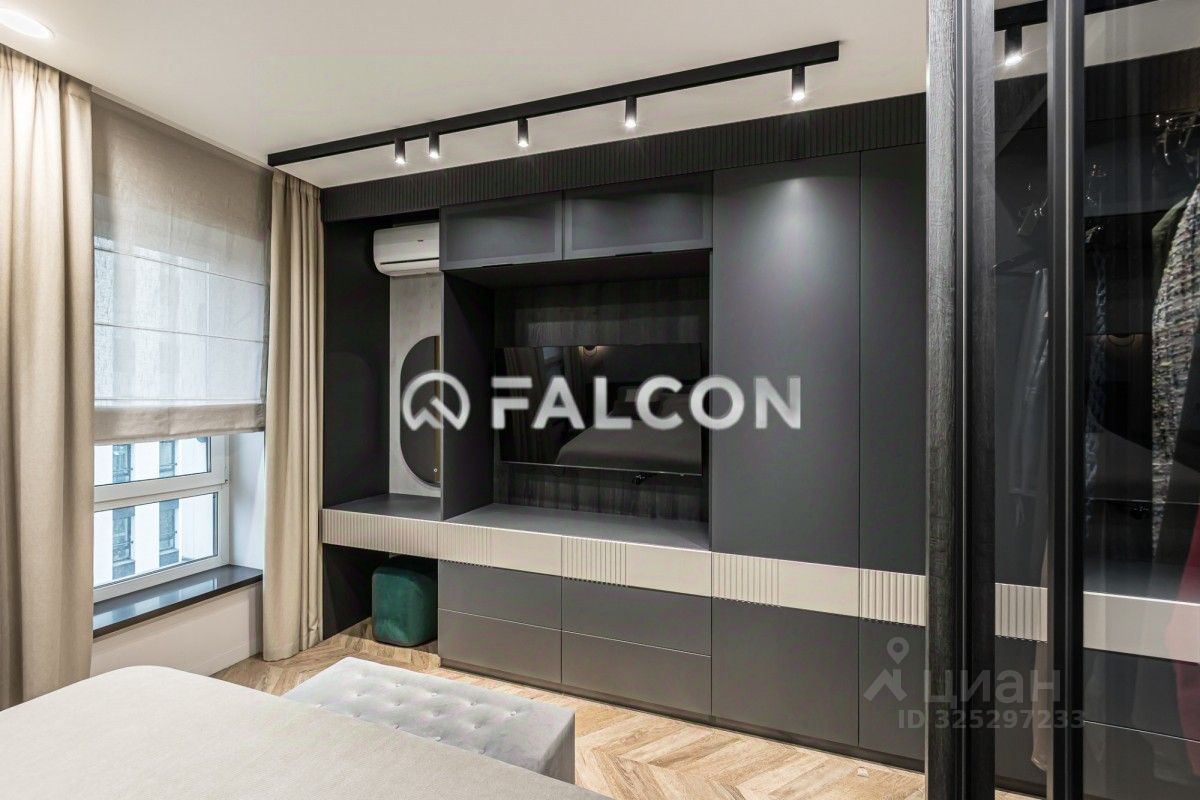 Продажа 3-комн квартиры на вторичном рынке Аминьевское шоссе, 4Дк3литБ