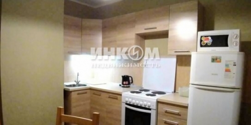 1-комн квартира ул Грина,  д. 1,  к. 1