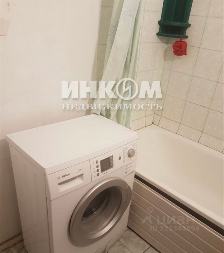 Продажа 2-комн квартиры на вторичном рынке Старокаширское шоссе, 4к1