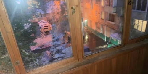 3-комн квартира ул Флотская,  д. 92