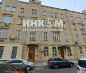 Продать Квартиры вторичка Козихинский М. пер  16/3 