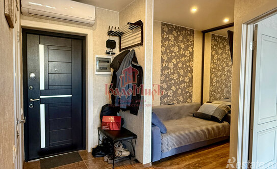 Продажа 1-комн квартиры на вторичном рынке 25-й Квартал, Инженерная улица,  д. 8