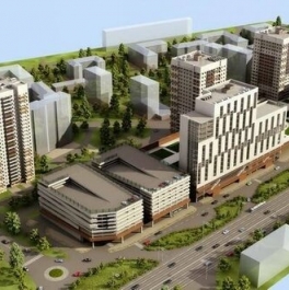 Продажа 1-комн квартиры на вторичном рынке ул Академика Скрябина,  д. 6