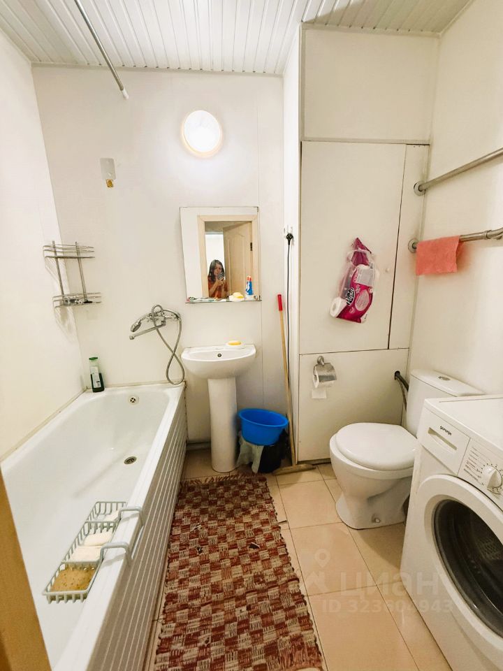 Аренда 1-комн квартиры на вторичном рынке Железнодорожный мкр, Балашиха, проспект Героев,  д. 10