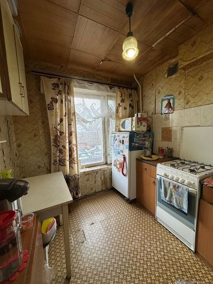 Продажа 2-комн квартиры на вторичном рынке Шатура, Советская улица, 38