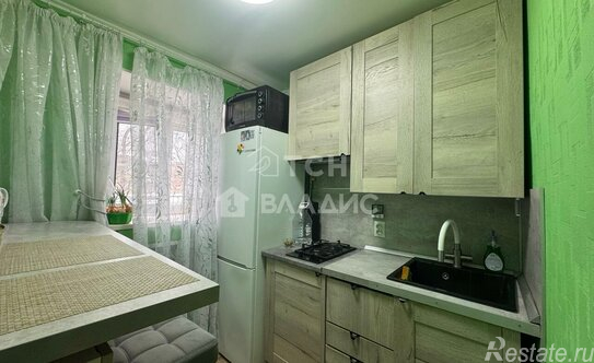 Продажа 1-комн квартиры на вторичном рынке Подлипки, Первомайская улица,  д. 3