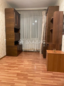 2-комн квартира ул. Цимбалина,  д. 34