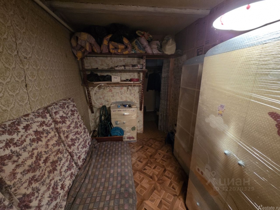 Продажа дома Голицыно г, Пролетарский пр-кт,  д. 50А