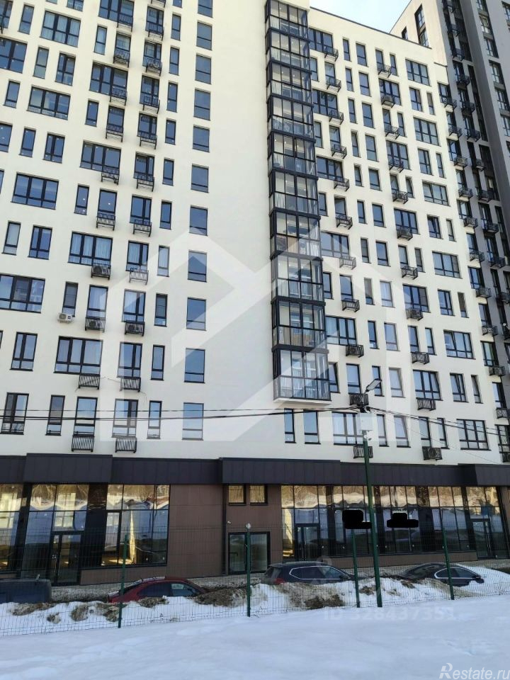 Продажа ПСН Скандинавский б-р,  д. 17