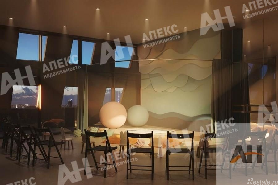 Продажа ПСН Силикатный 2-й проезд,  д. 8