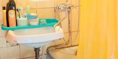 Комната Севанская улица, 17