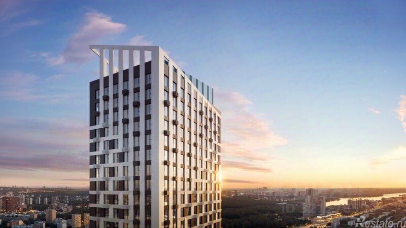 Продажа 1-комн квартиры в новостройке Старопетровский проезд,  д. 11Б,  к. 1