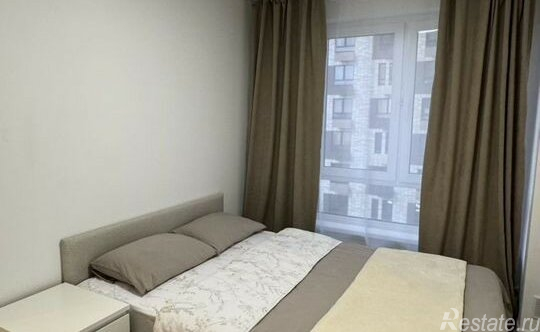 Продажа 1-комн квартиры на вторичном рынке Перовское шоссе,  д. 2,  к. 8