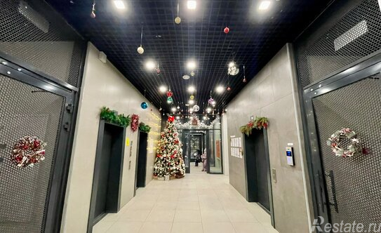 Продажа 2-комн квартиры на вторичном рынке Одинцово, ул Каштановая,  д. 16,  к. 1