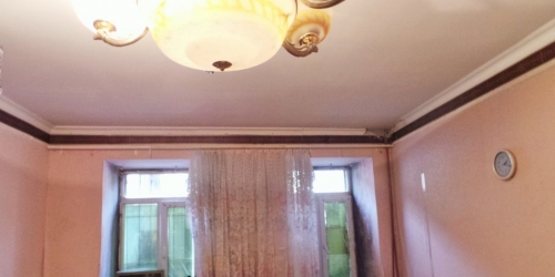 3-комн квартира Татарский М. пер,  д. 5