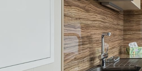 1-комн квартира улица Турку, 23К1