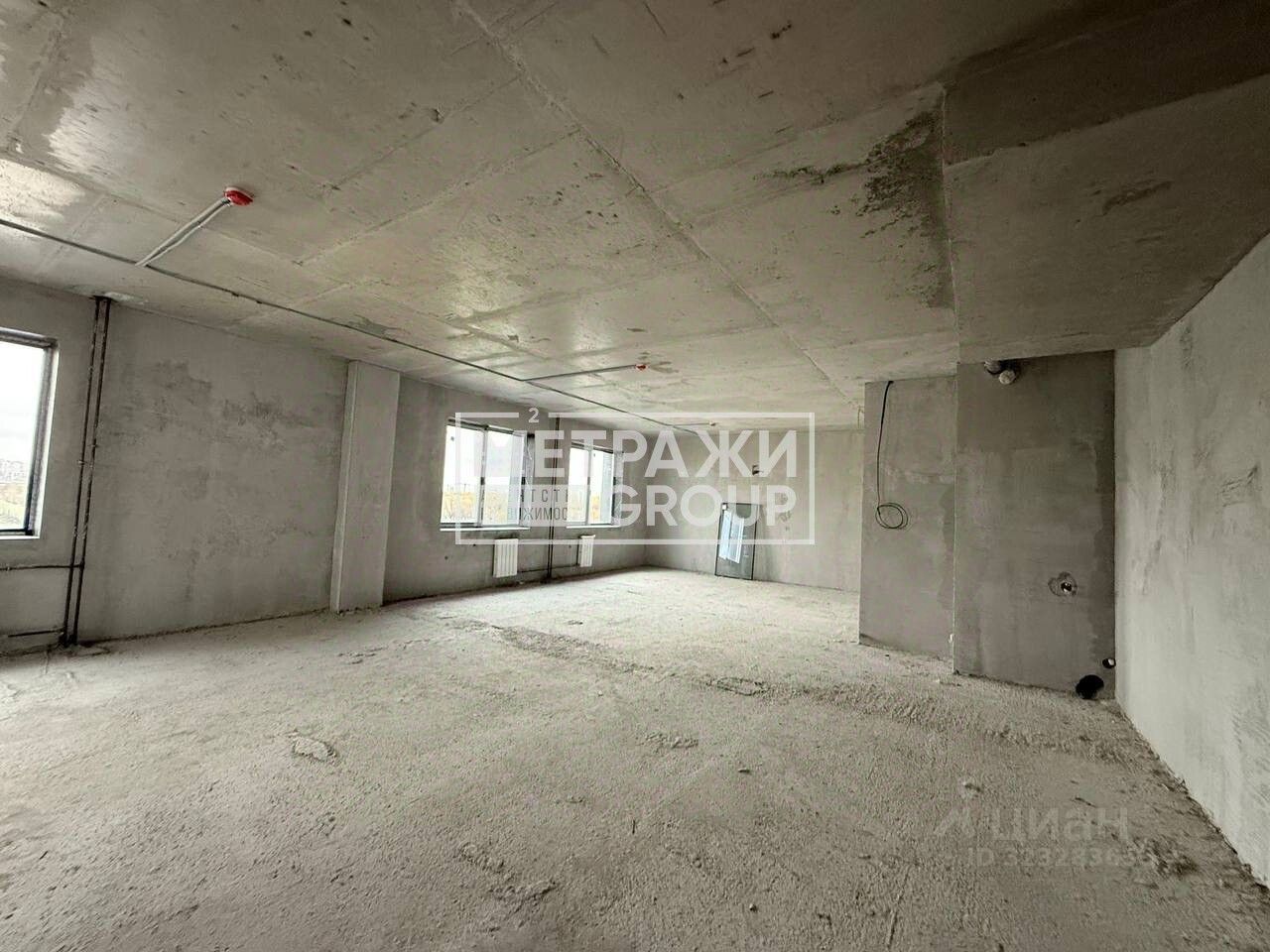 Продажа 2-комн квартиры на вторичном рынке Перовская улица, вл66Г