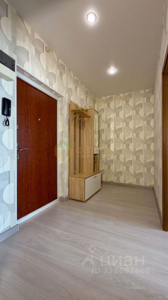 Продажа 1-комн квартиры на вторичном рынке Южное шоссе, 55к3