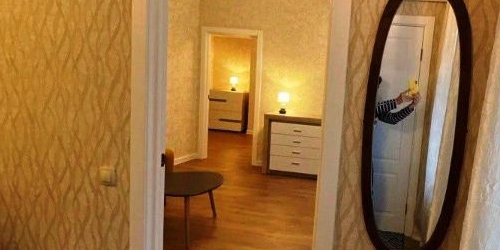 2-комн квартира Невский проспект, 82