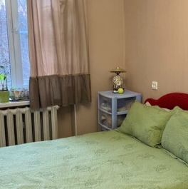 Продажа 2-комн квартиры на вторичном рынке ул Гданьская,  д. 23