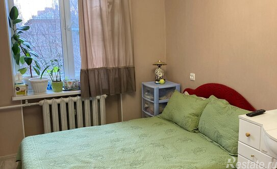 Продажа 2-комн квартиры на вторичном рынке ул Гданьская,  д. 23