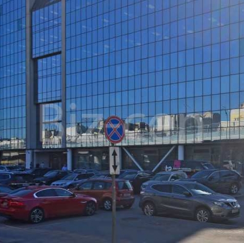 Офис Приморский пр-т,  д. 54,  к. к.1А