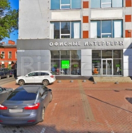 Аренда офиса Сампсониевский Б. пр-кт, д. 61, к. 2 Аренда офиса Сампсониевский Б. пр-кт, д. 61, к. 2