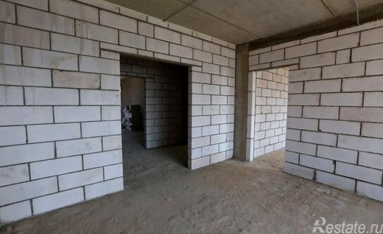 Продажа 1-комн квартиры на вторичном рынке Воскресенская набережная,  д. 28