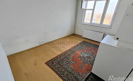 Продажа 2-комн квартиры на вторичном рынке Мытищи, ул Трудовая,  д. 22