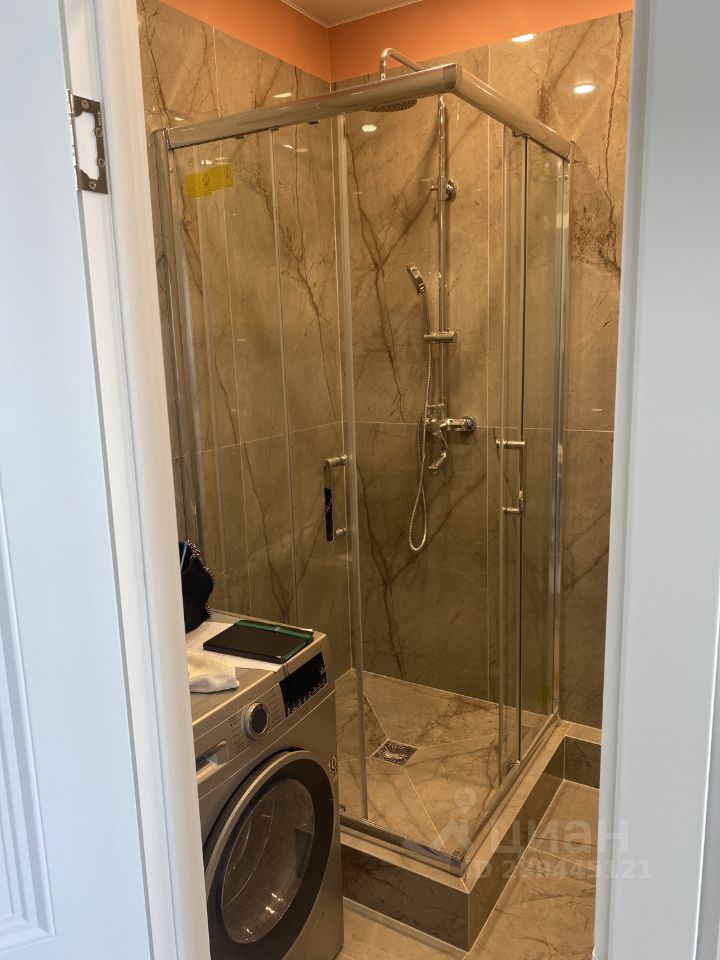 Аренда 1-комн квартиры на вторичном рынке улица Счастливая, 3к3